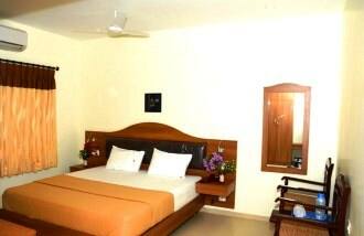 The Abirami Residency, Karaikudi 4